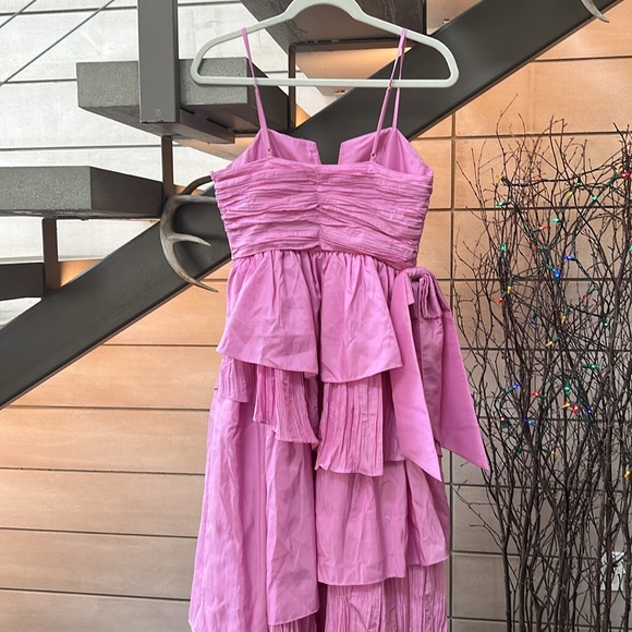 LoveShackFancy Evening Gown - Picture 8 of 15